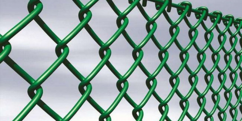 Instalace drátěného plotu vlastníma rukama - pokyny krok za krokem